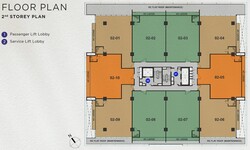 Space 18 (D12), Factory #452678341